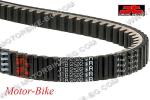 РЕМЪК 24.4x947 СУЗУКИ BURGMAN 400 IE - JT-DRIVE BELTS MAX KVR-2